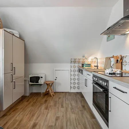 Wattloewe Apartment *