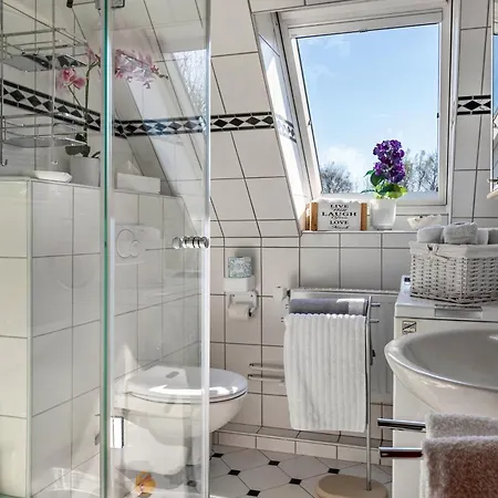 Апартаменты Wattloewe