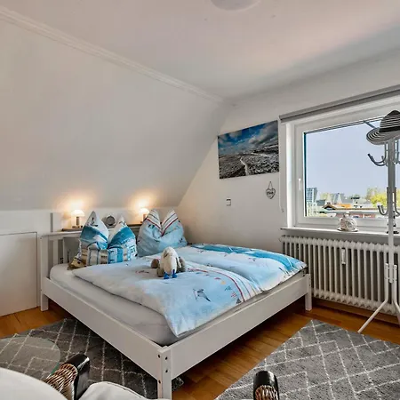 Wattloewe * Тённинг