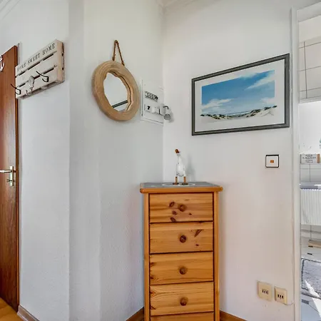 Wattloewe Апартаменты