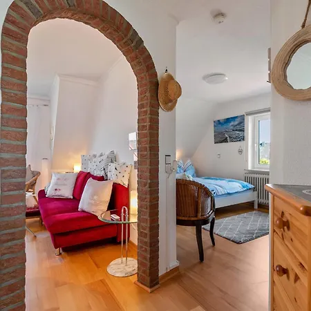 Wattloewe Апартаменты *