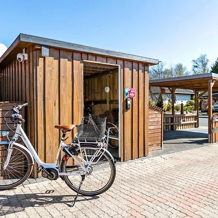 Wattloewe * Тённинг