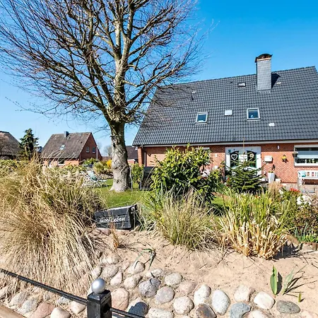 Apartment Wattloewe Toenning